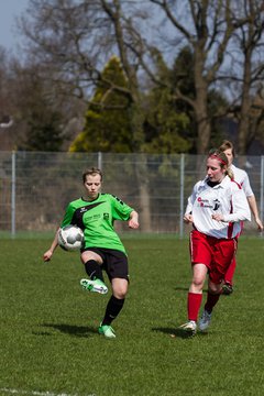 Bild 199 - Frauen Schmalfelder SV - TSV Siems : Ergebnis: 1:0